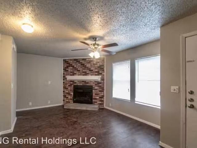 Condo for rent in Mesquite