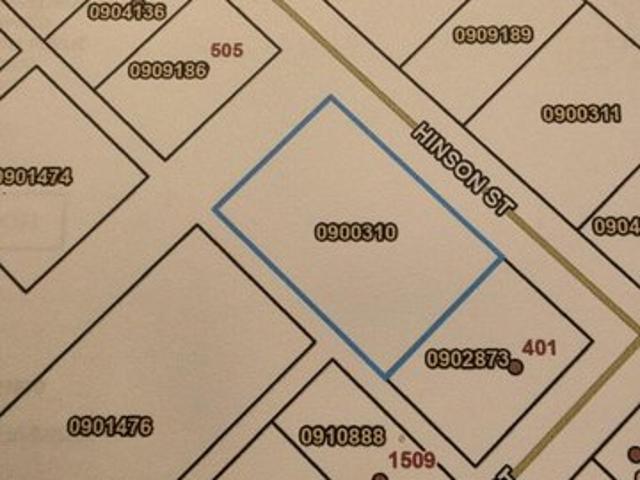 Land for sale in Roanoke Rapids, Halifax County