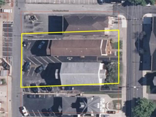 Property for sale in Indiana, Pennsylvania