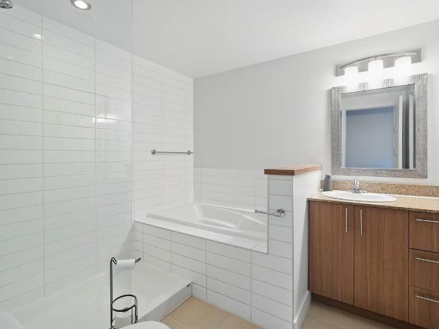 Apartment for rent in Gatineau, Quebec