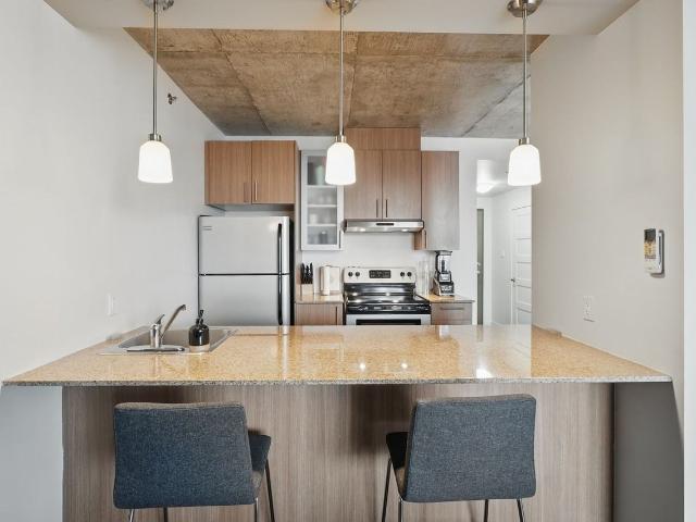 Apartment for rent in Gatineau, Quebec
