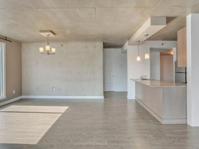 Apartment for rent in Hull, Gatineau