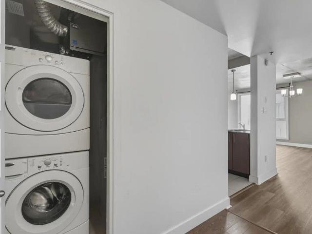 Apartment for rent in Hull, Gatineau