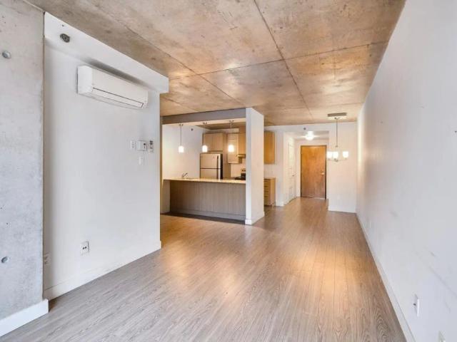 Apartment for rent in Hull, Gatineau