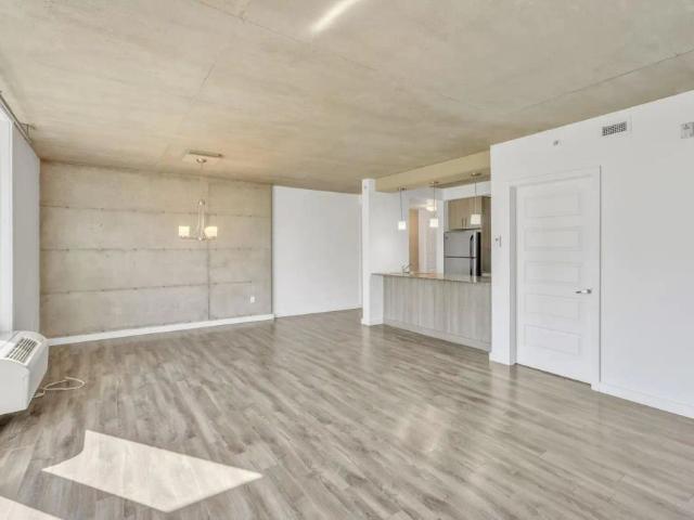 Apartment for rent in Hull, Gatineau