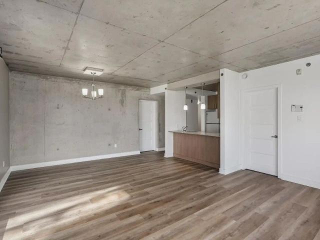 Apartment for rent in Hull, Gatineau