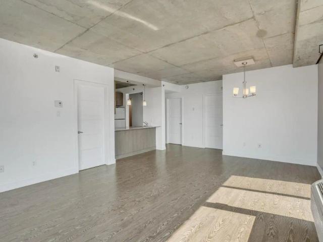 Apartment for rent in Hull, Gatineau