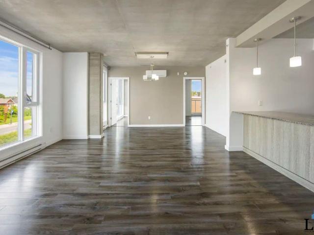 Apartment for rent in Hull, Gatineau