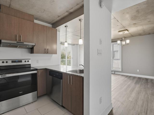 Apartment for rent in Gatineau, Quebec