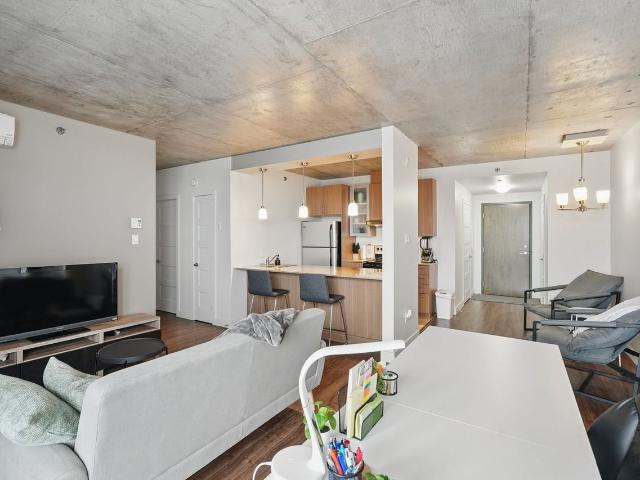 Apartment for rent in Gatineau, Quebec