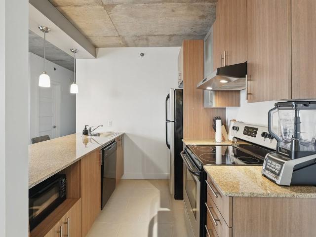 Apartment for rent in Gatineau, Quebec