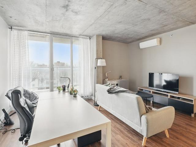 Apartment for rent in Gatineau, Quebec