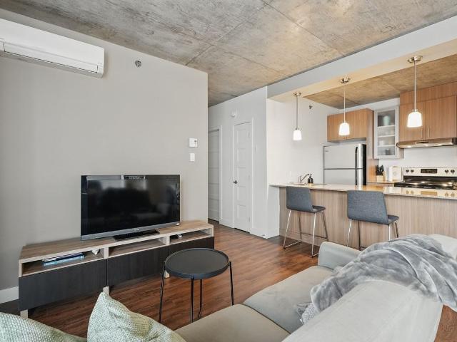 Apartment for rent in Gatineau, Quebec