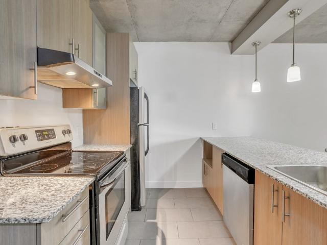 Apartment for rent in Gatineau, Quebec
