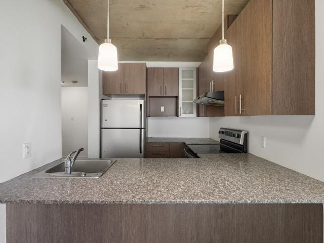 Apartment for rent in Gatineau, Quebec