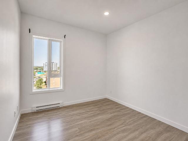Apartment for rent in Gatineau, Quebec