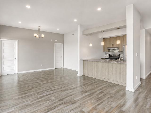 Apartment for rent in Gatineau, Quebec