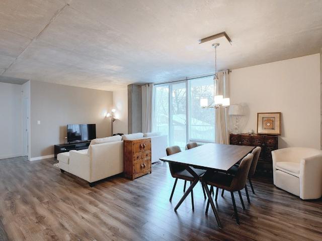 Apartment for rent in Gatineau, Quebec