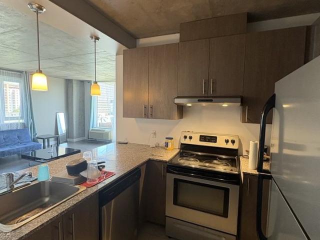 Apartment for rent in Gatineau, Quebec
