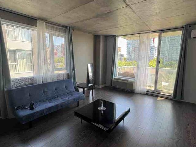 Apartment for rent in Gatineau, Quebec