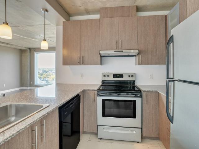 Apartment for rent in Gatineau, Quebec