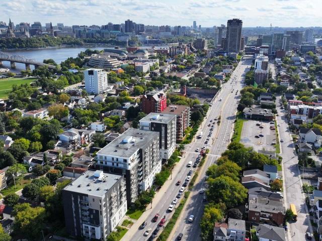 Apartment for rent in Gatineau, Quebec