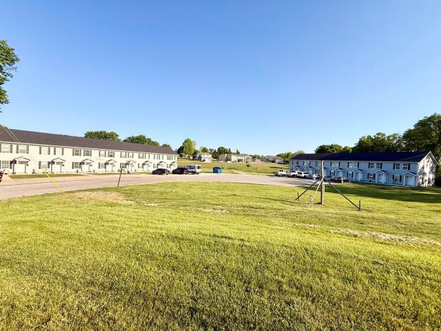House for sale in Harrodsburg, Kentucky