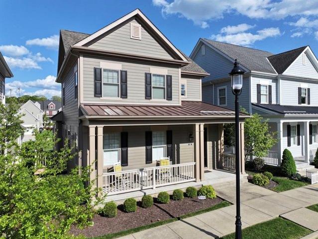 House for sale in Oakmont, Pennsylvania