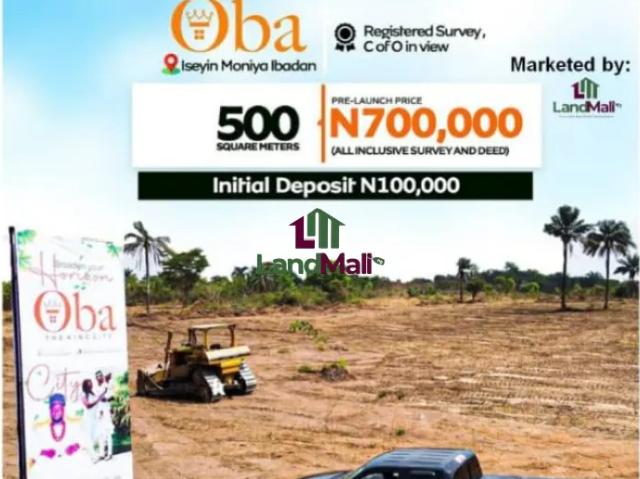 Property for sale in Eti Osa, Abuja