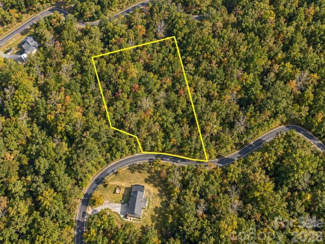 Land for sale in Maggie Valley, Haywood County