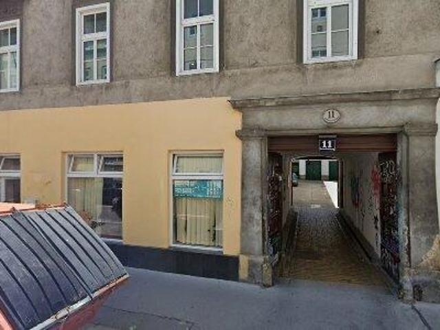 Büro mieten in KG Margareten, Wien