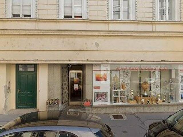 Büro mieten in Margareten, Wien