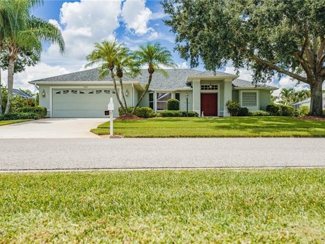 House for sale in Vero Beach, Florida