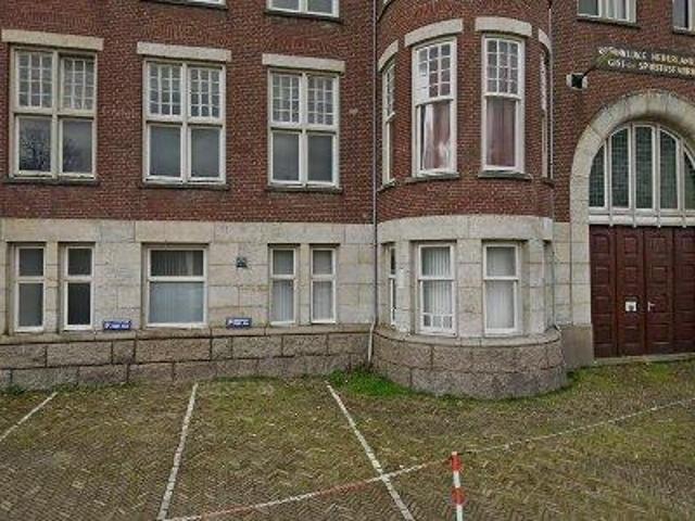 Bedrijfspand te huur in Binnenstad, Delft