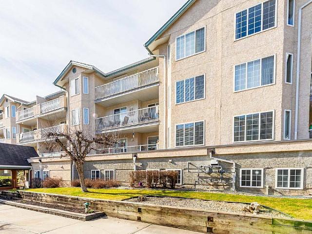Condo for sale in British Columbia