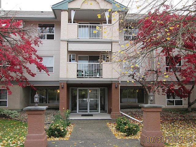 Condo for sale in British Columbia