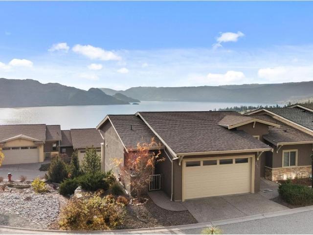 Townhouse for sale in Peachland, British Columbia