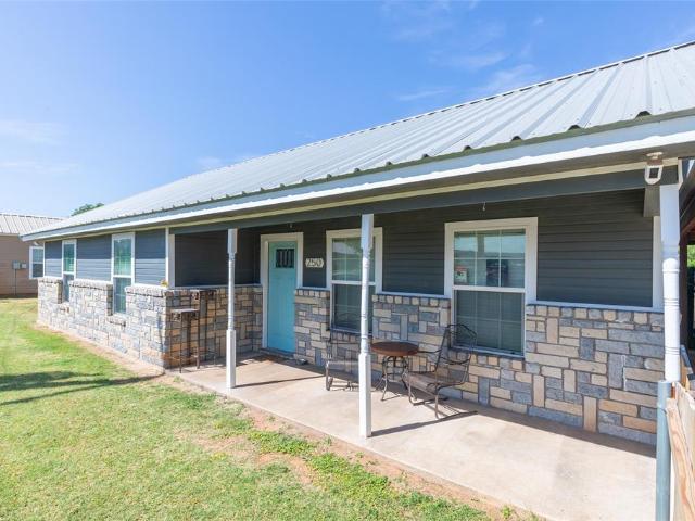House for sale in Jones, Texas
