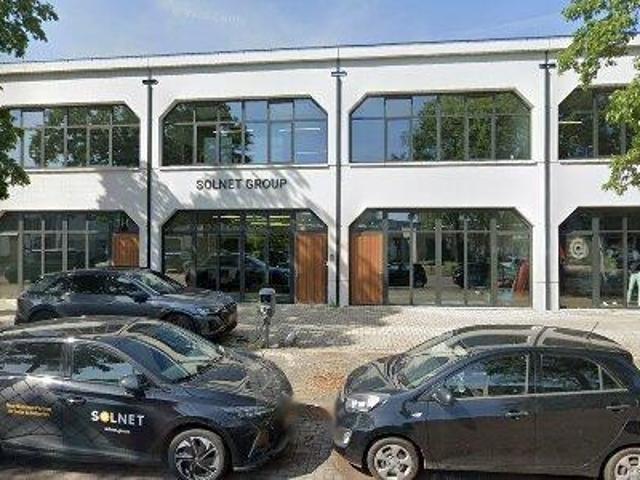Bedrijfspand te huur in Diemen-Zuid, Diemen