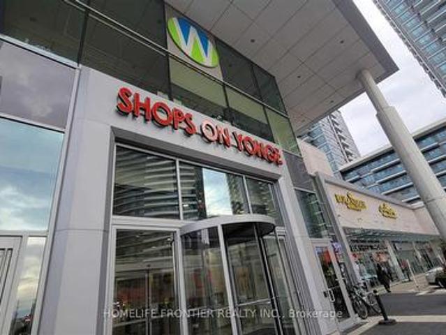 Commercial for sale in York, Ontario