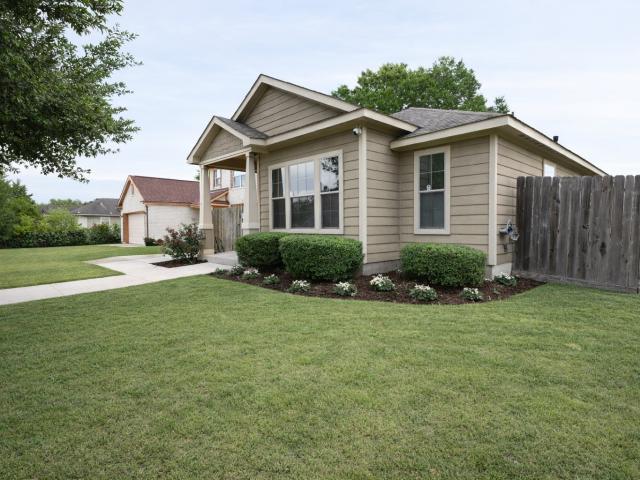 House for sale in Hempstead, Texas