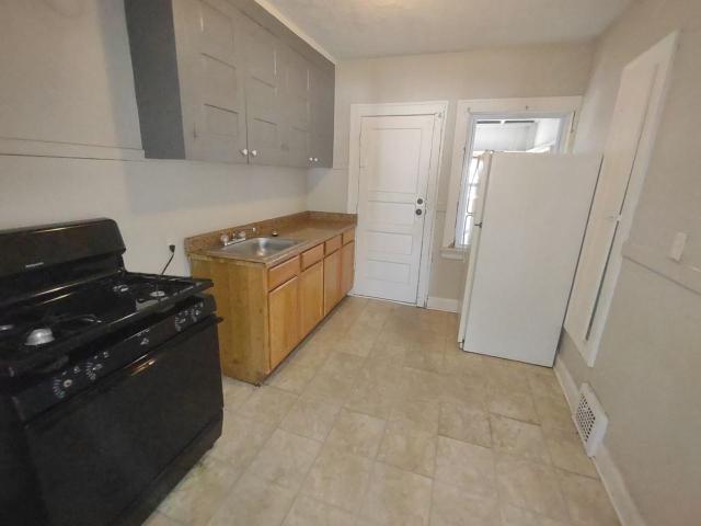 Apartment for rent in Cleveland, Ohio