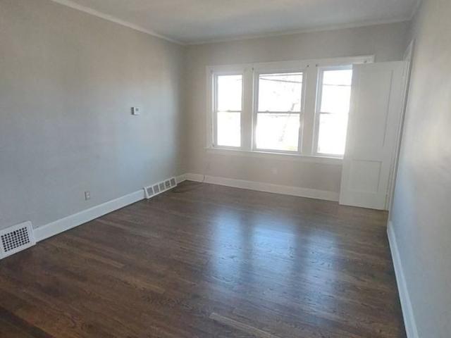 Apartment for rent in Cleveland, Ohio