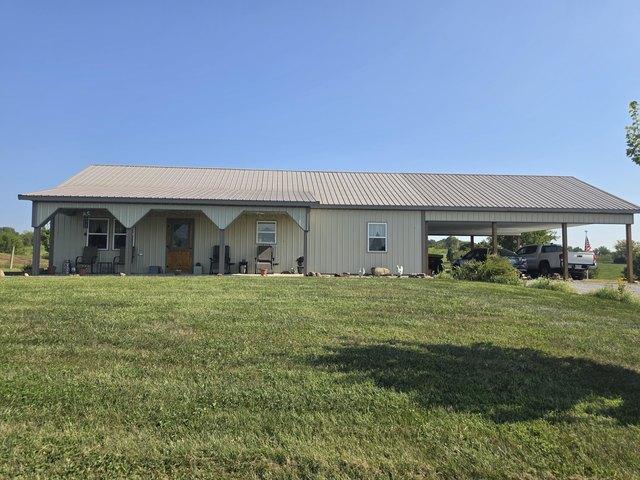 House for sale in Paris, Bourbon County