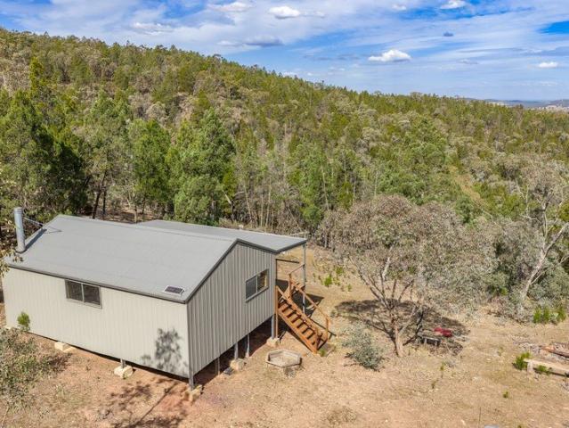 Acreage for sale in Billimari, New South Wales