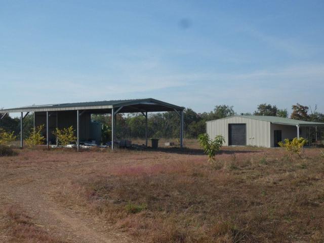 Cottage for sale in Eva Valley, Northern Territory