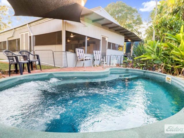 Cottage for sale in Eva Valley, Northern Territory