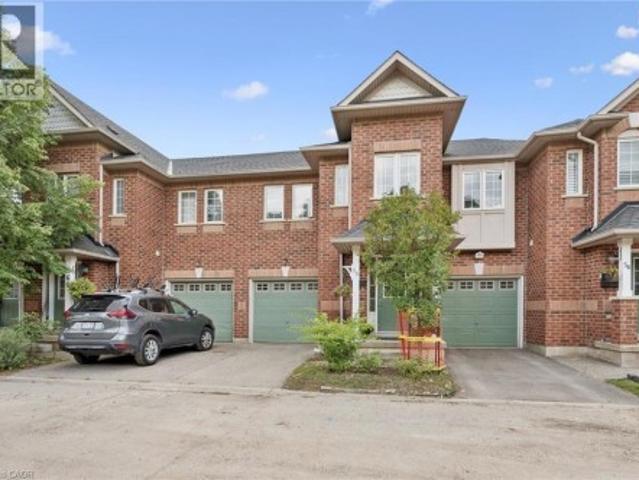 House for sale in Cambridge, Ontario