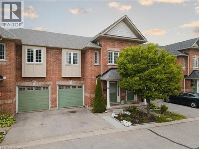 House for sale in Cambridge, Ontario