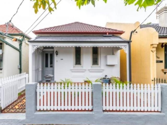 House for rent in Sydney, New South Wales